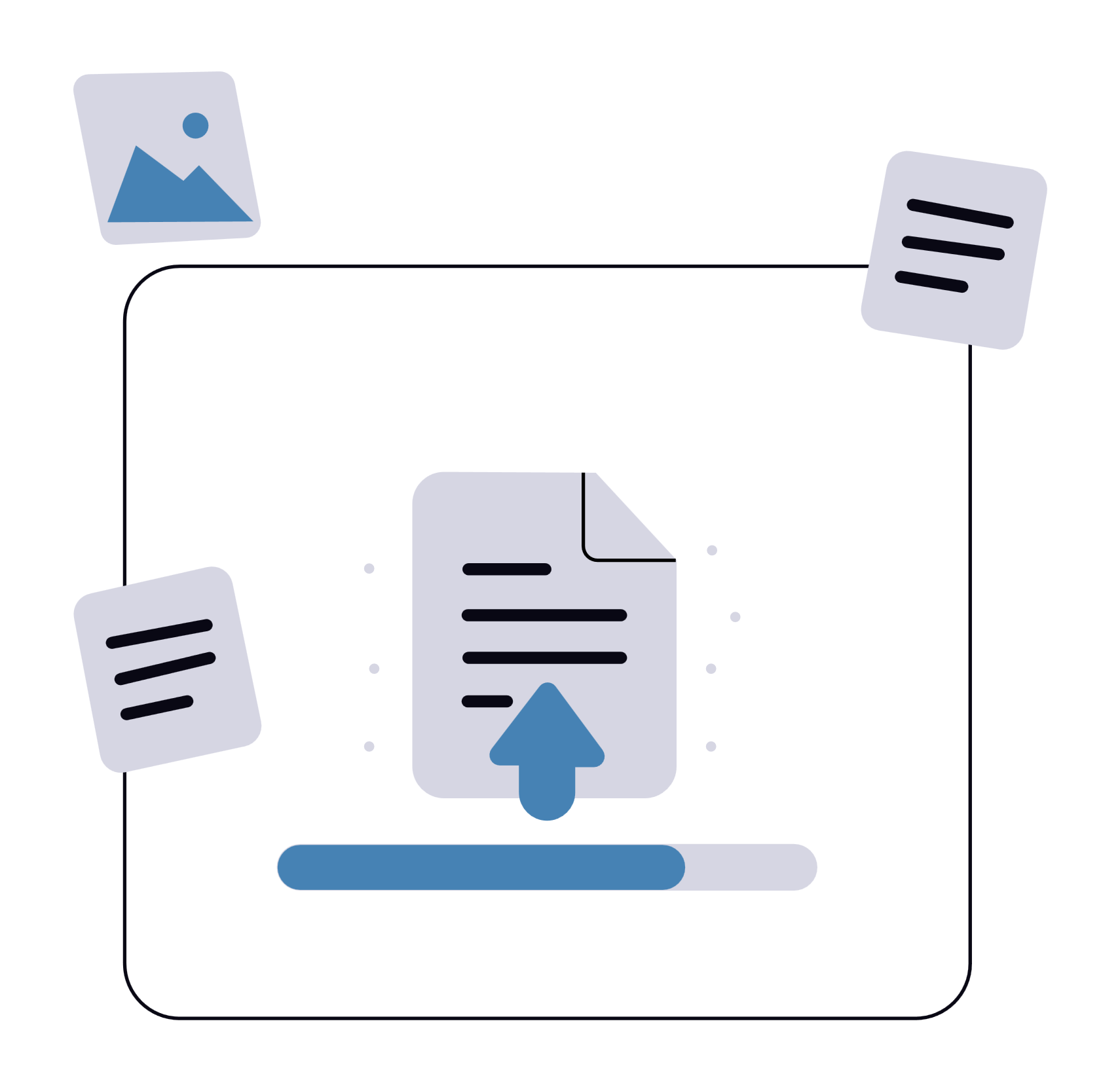 Multimedia Integration